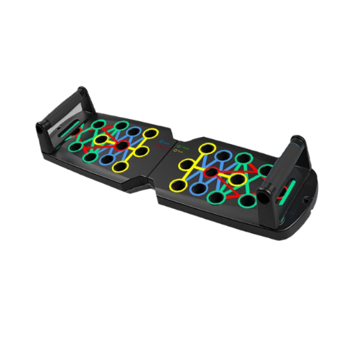 Portable Push-up Board Set