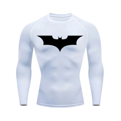 I am Batman™ Batman Inspired Gym Compression Tee