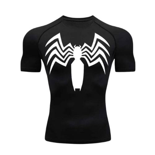 The Spider V2™ Spider-Man Inspired Compression Tee