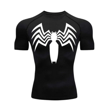 The Spider V2™ Spider-Man Inspired Compression Tee