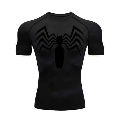 The Spider V2™ Spider-Man Inspired Compression Tee