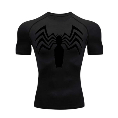 The Spider V2™ Spider-Man Inspired Compression Tee