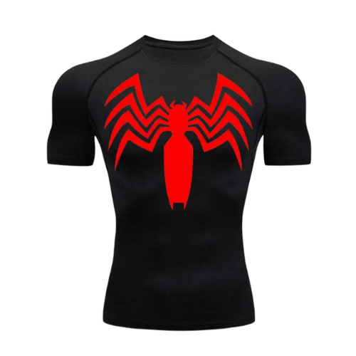 The Spider V2™ Spider-Man Inspired Compression Tee