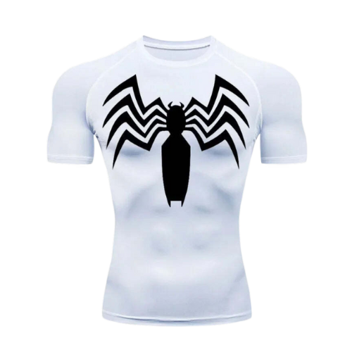 The Spider V2™ Spider-Man Inspired Compression Tee