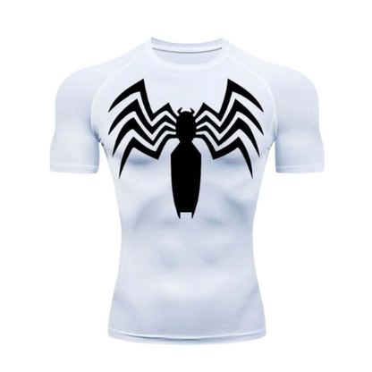 The Spider V2™ Spider-Man Inspired Compression Tee