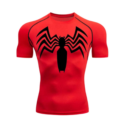 The Spider V2™ Spider-Man Inspired Compression Tee