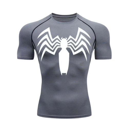 The Spider V2™ Spider-Man Inspired Compression Tee