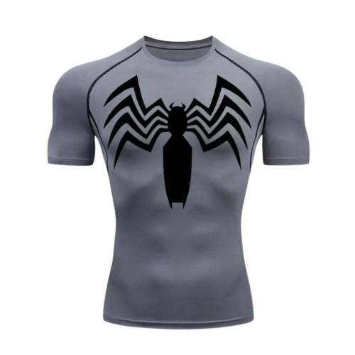 The Spider V2™ Spider-Man Inspired Compression Tee