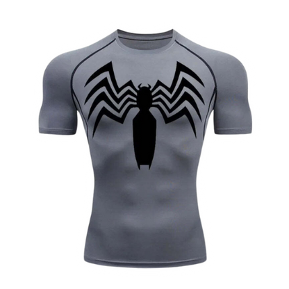 The Spider V2™ Spider-Man Inspired Compression Tee