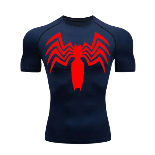 The Spider V2™ Spider-Man Inspired Compression Tee