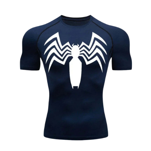 The Spider V2™ Spider-Man Inspired Compression Tee