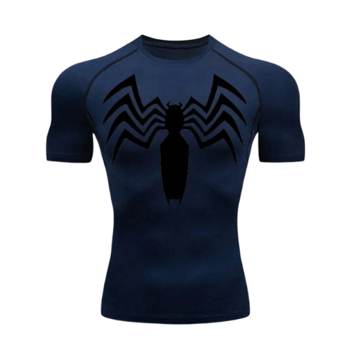 The Spider V2™ Spider-Man Inspired Compression Tee