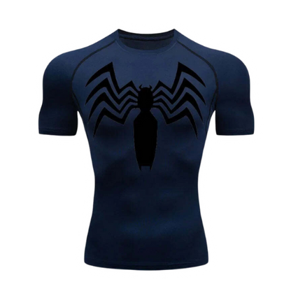 The Spider V2™ Spider-Man Inspired Compression Tee