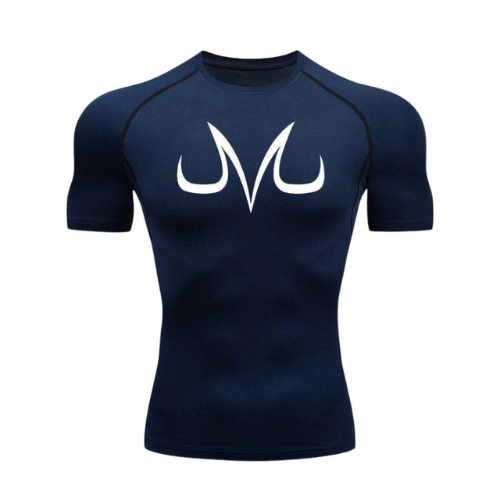 Majin BUU!™ DBZ Inspired Gym Compression Tee