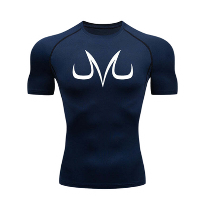 Majin BUU!™ DBZ Inspired Gym Compression Tee