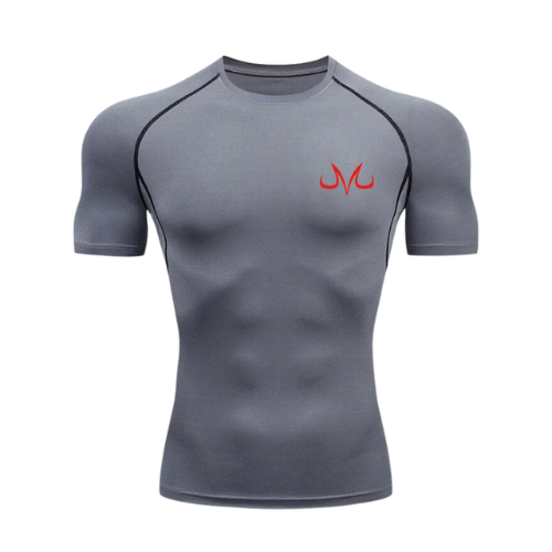 Majin BUU!™ DBZ Inspired Gym Compression Tee