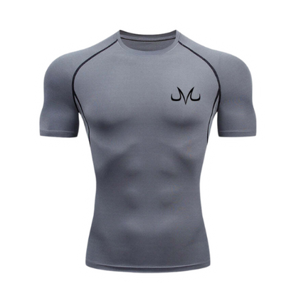 Majin BUU!™ DBZ Inspired Gym Compression Tee