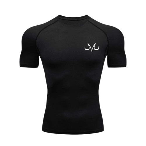 Majin BUU!™ DBZ Inspired Gym Compression Tee