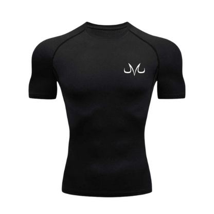 Majin BUU!™ DBZ Inspired Gym Compression Tee