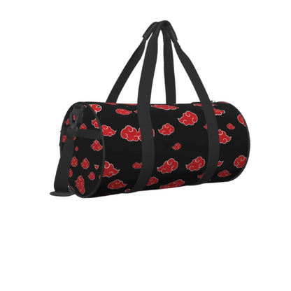 Blood Clouds™ Akatsuki Inspired Gym Bag