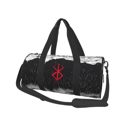 Berserk Gym Bag