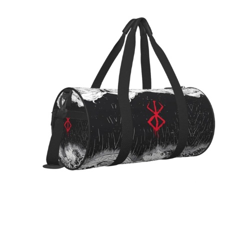 Berserk Gym Bag