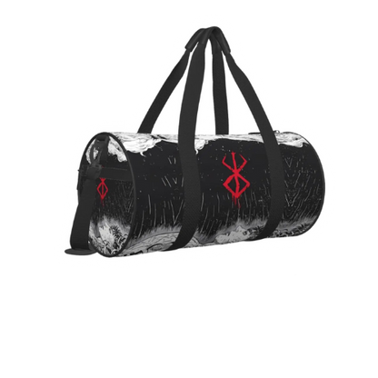 Berserk Gym Bag