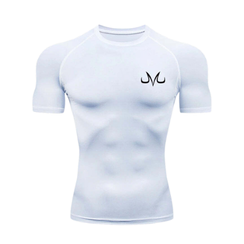 Majin BUU!™ DBZ Inspired Gym Compression Tee