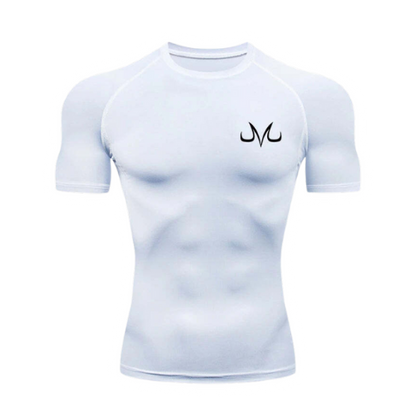 Majin BUU!™ DBZ Inspired Gym Compression Tee