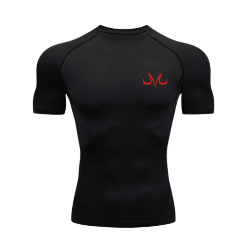 Majin BUU!™ DBZ Inspired Gym Compression Tee