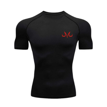 Majin BUU!™ DBZ Inspired Gym Compression Tee