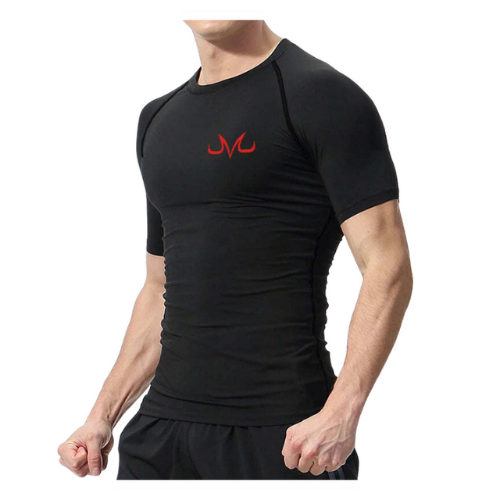 Majin BUU!™ DBZ Inspired Gym Compression Tee