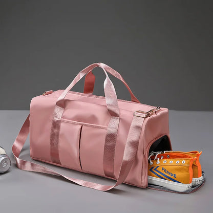 Gym Bag For Men and Women