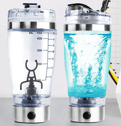 Electric Protein Shake Mixer