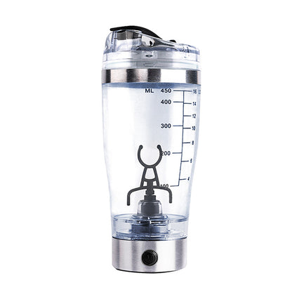 Electric Protein Shake Mixer