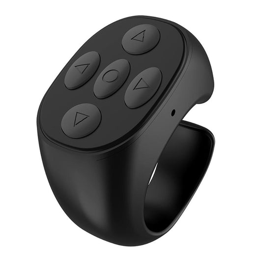 Wireless Multi-Use Bluetooth Remote Controller For iPhone and Android