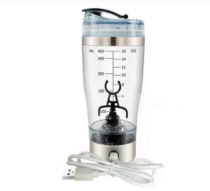 Electric Protein Shake Mixer